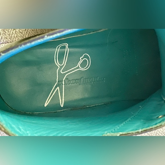 Pakaufman Size 8 Black Heeled Ankle Boots - No Laces - Picture 5 of 7